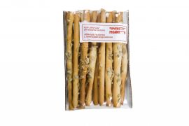 Հացի Ձողիկներ Արևածաղկի Սերմով Հացի Ձողիկներ Արևածաղկի Սերմով