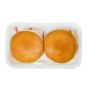 Պոնչիկ շոկոլադով մեծ