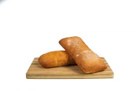 Առանց խմորիչ Չաբատա