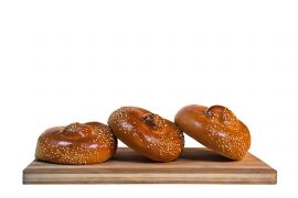 Բուլկի քունջութով Բուլկի քունջութով