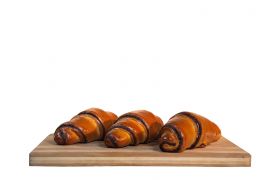 Կրուասան շոկոլադե մեծ Կրուասան շոկոլադե մեծ