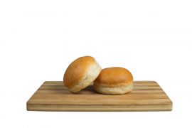 Հաց Համբուրգերի փոքր Հաց Համբուրգերի փոքր