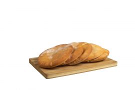 Հաց արաբական Պիտա