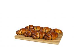 Կրուասան շոկոլադե փոքր