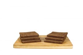 Հաց Տոստի սև